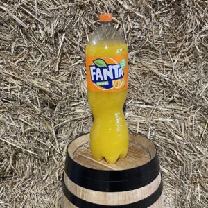 Orange juice 2l
