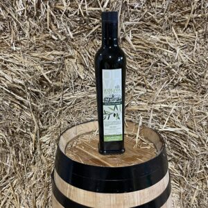 Arbequina extra virgin olive oil from the Ullastrell Mill 500ml