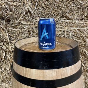 Lemon Aquarius 33cl