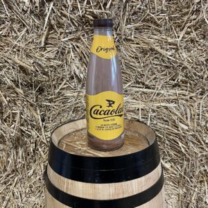 Cocoa 1l