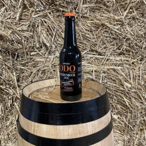Beer Odo Weizenbock ALE 33cl