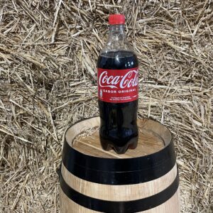 Coca Cola 1l
