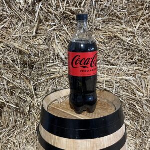 Coca Cola Zero 1l