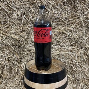 Coca Cola Zero 2l