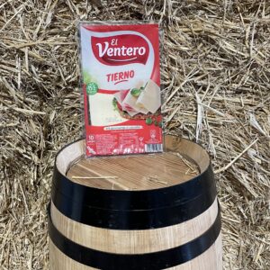 El Ventero Soft Cheese 200gr