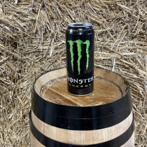 Monster Energy Drink 50cl