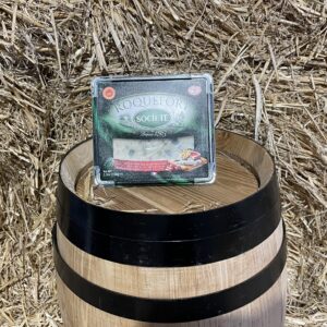 Roquefort Société cheese 100gr