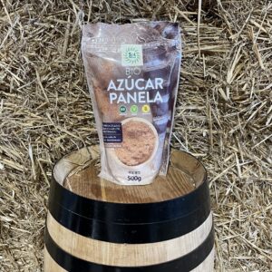 Bio Sucre Natural Sun Panela