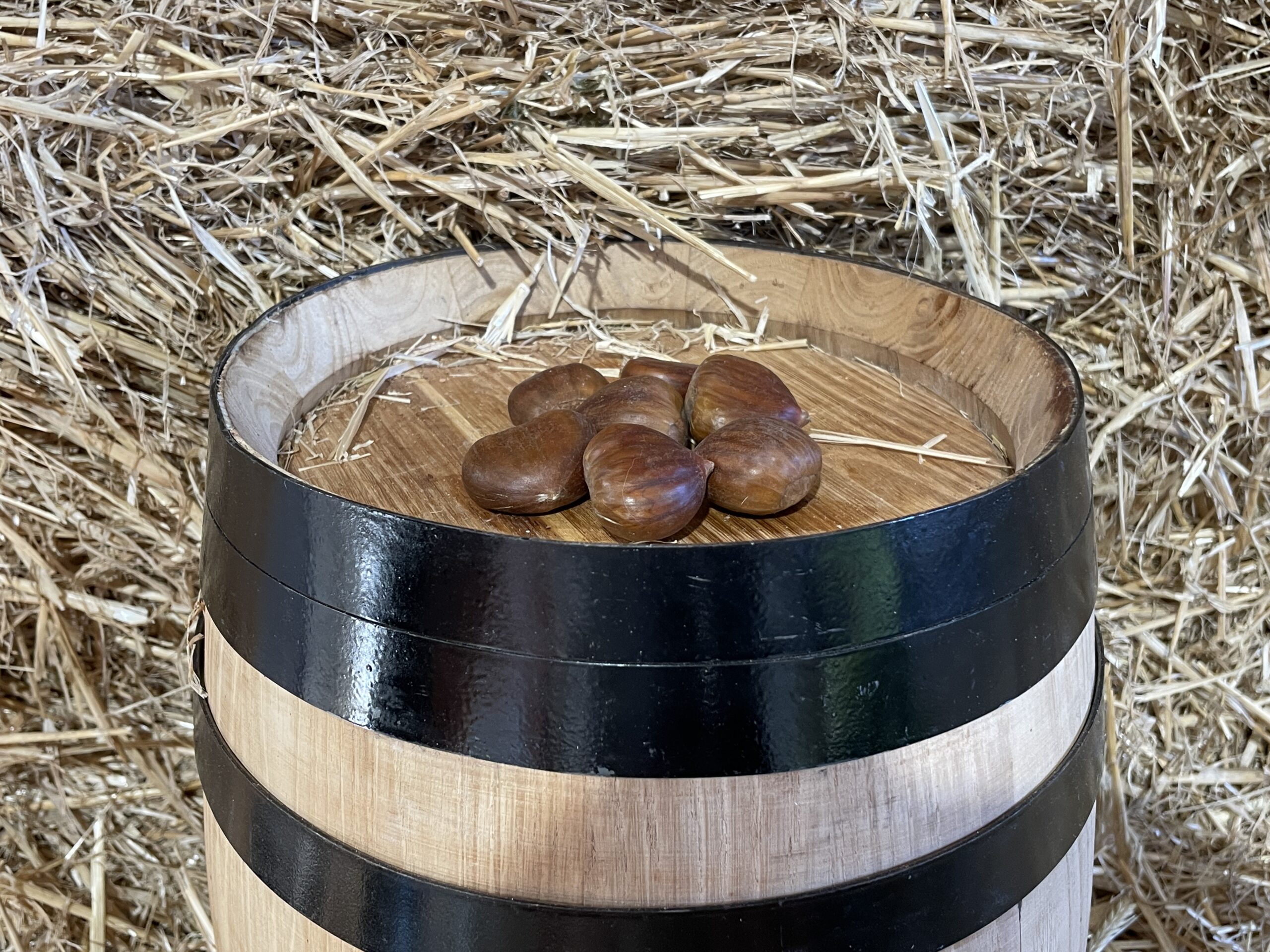 Chestnuts