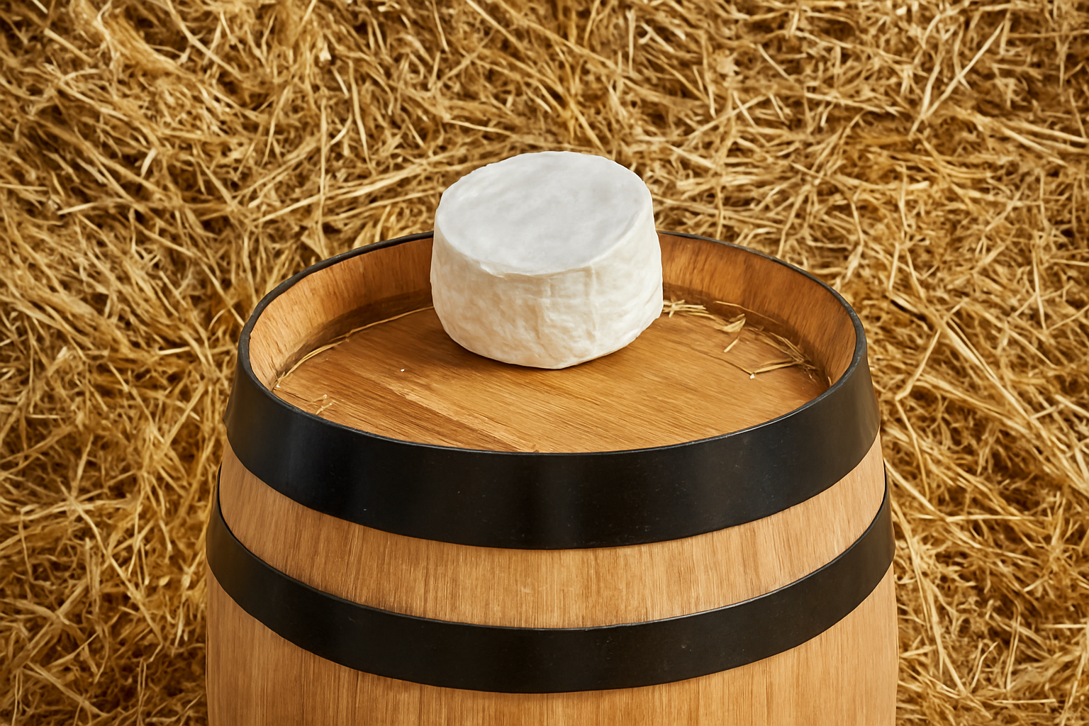 Goat Cheese Roll 450gr