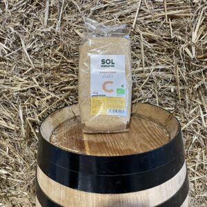 Cous Cous Sol Natural 500gr