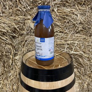 Agrofresh Smoked Fish 1l
