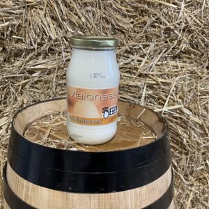 Maionesa Poultry Lleonart