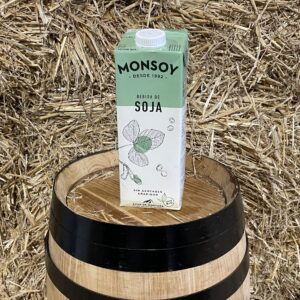 Monsoy Soy Drink