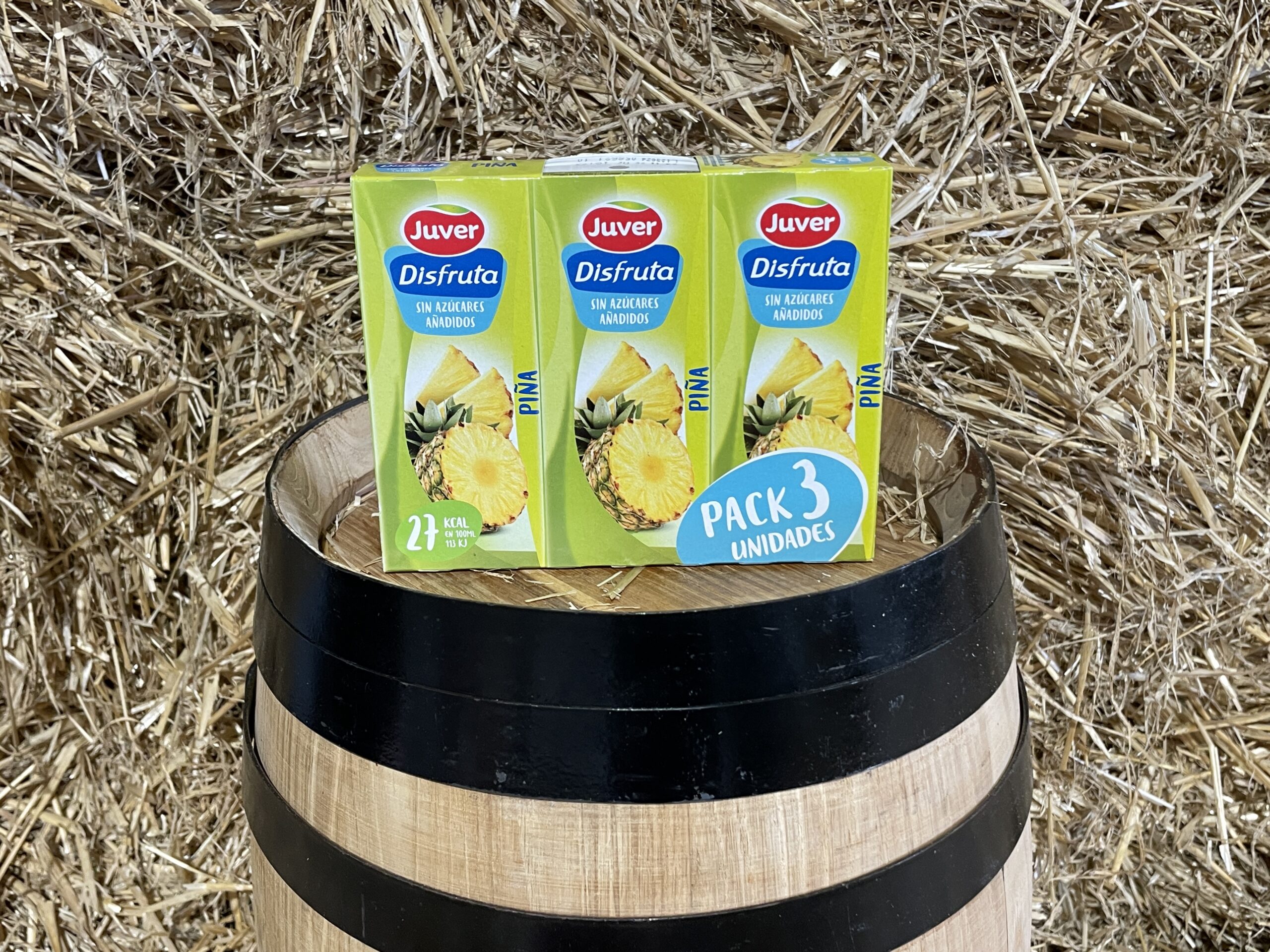 Granini Pineapple Juice 3 Units