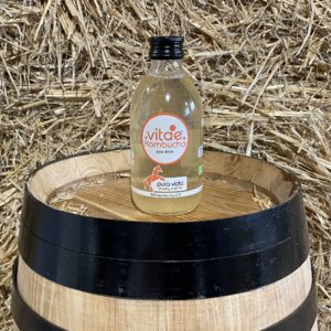 Vitae Kombucha Pura Vida Maracuja i mango 250ml